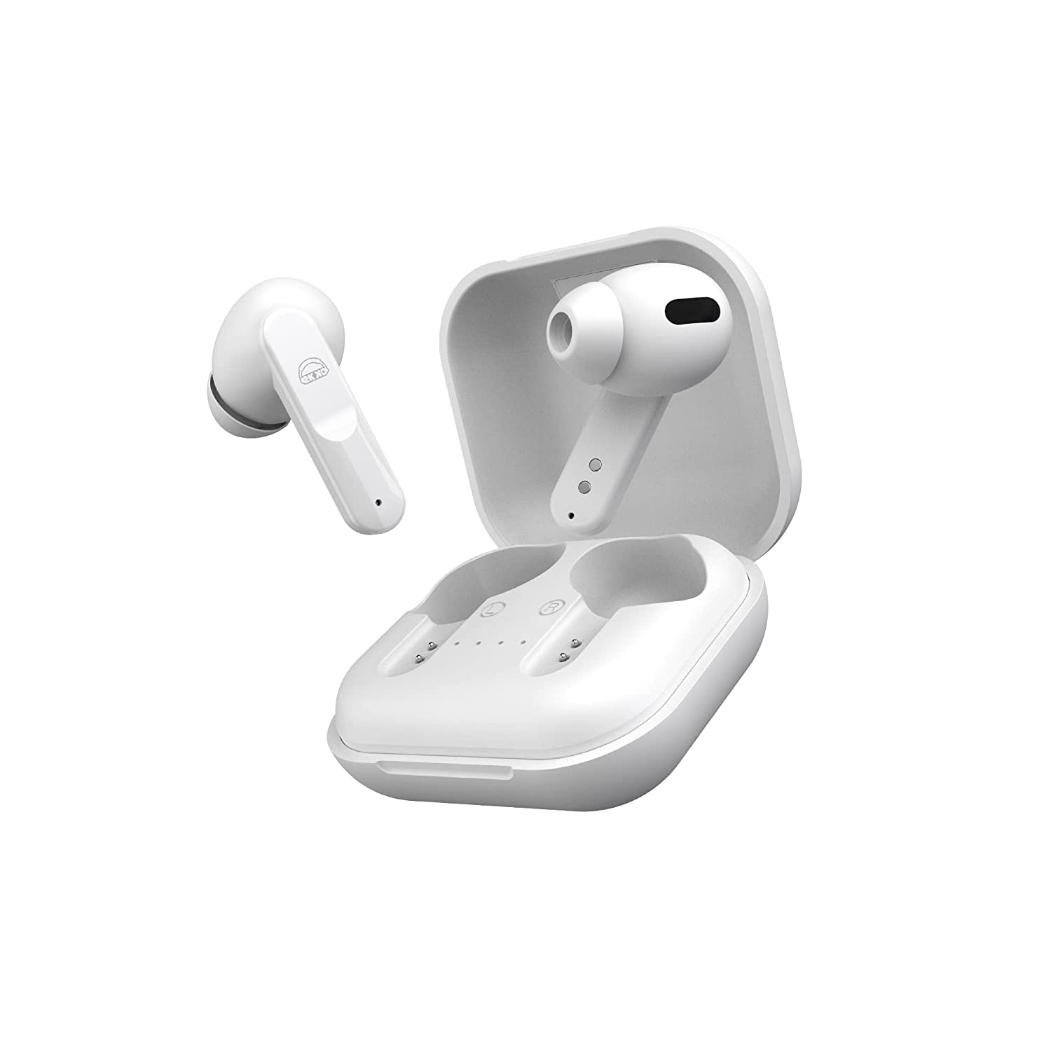 Wireless earbuds best sale google assistant